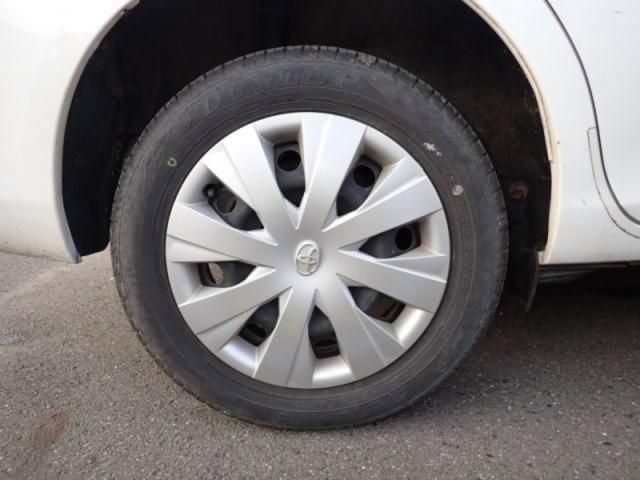 TOYOTA COROLLA AXIO 4WD 2014