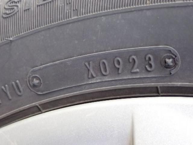 TOYOTA COROLLA AXIO 4WD 2014