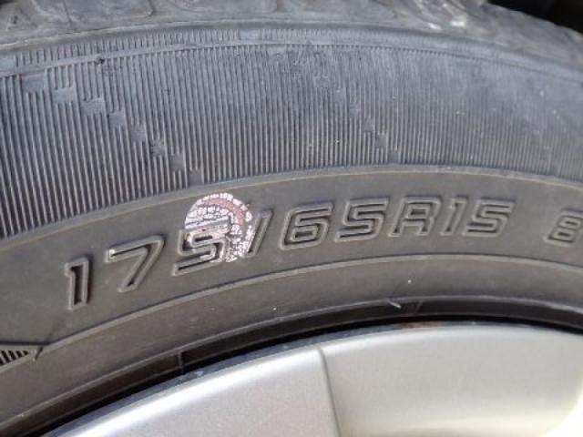 TOYOTA COROLLA AXIO 4WD 2014