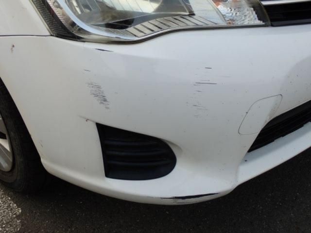 TOYOTA COROLLA AXIO 4WD 2014