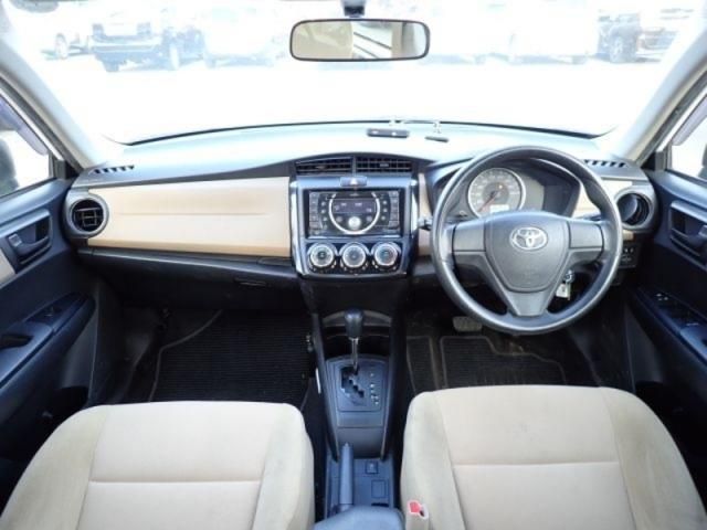 TOYOTA COROLLA AXIO 4WD 2014