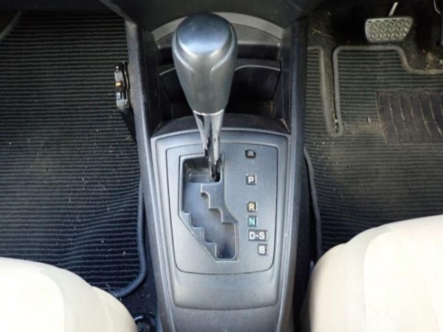 TOYOTA COROLLA AXIO 4WD 2014