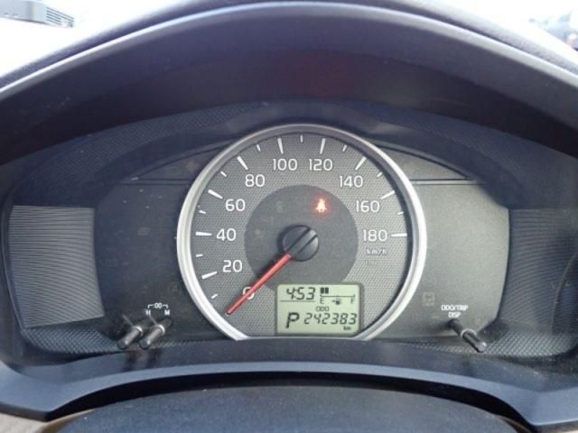 TOYOTA COROLLA AXIO 4WD 2014