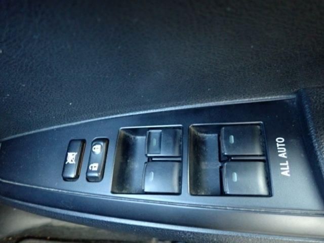 TOYOTA COROLLA AXIO 4WD 2014