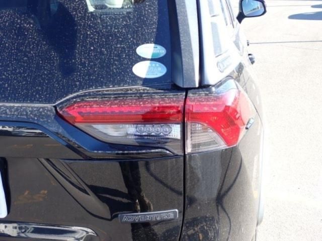 TOYOTA RAV4 4WD 2019