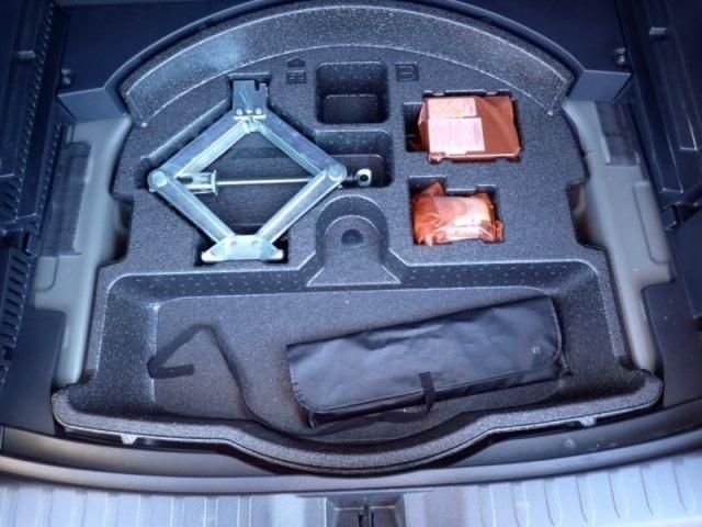 TOYOTA RAV4 4WD 2019