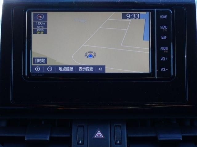 TOYOTA RAV4 4WD 2019