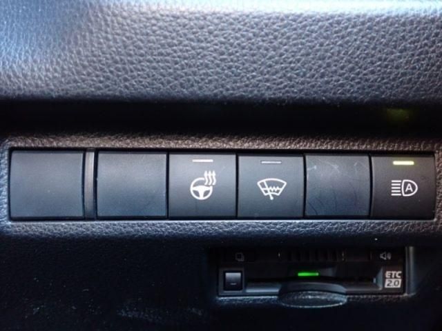 TOYOTA RAV4 4WD 2019