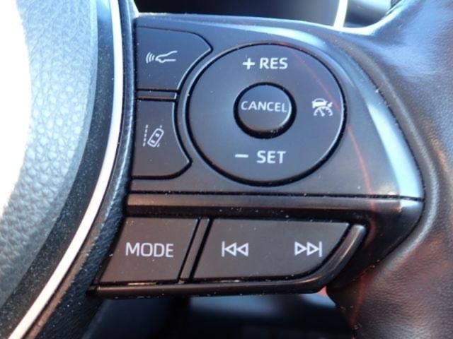 TOYOTA RAV4 4WD 2019