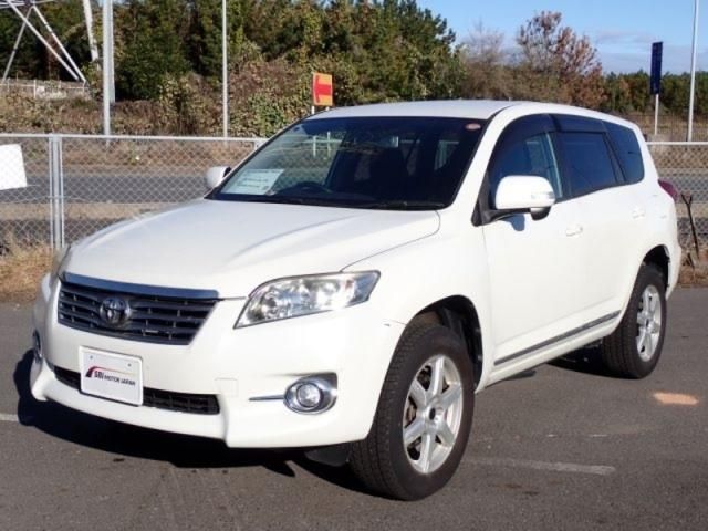 TOYOTA VANGUARD 2WD 2010