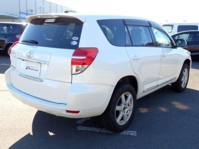 TOYOTA VANGUARD 2WD 2010