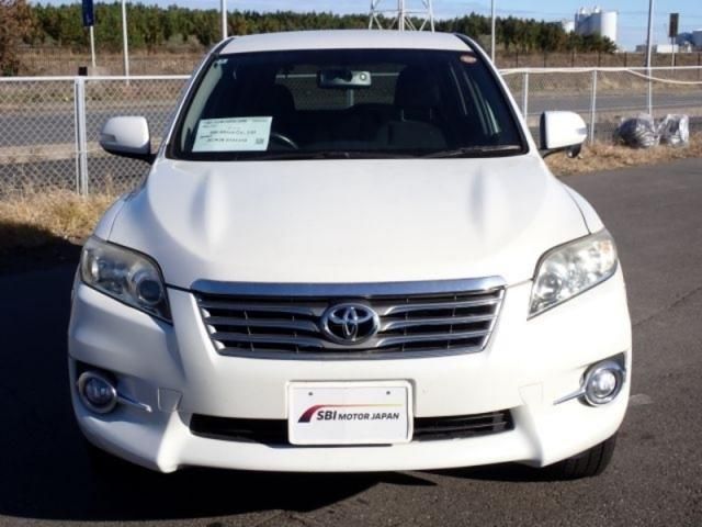 TOYOTA VANGUARD 2WD 2010