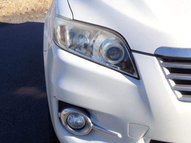 TOYOTA VANGUARD 2WD 2010