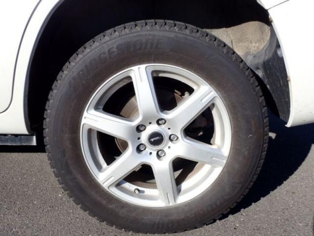 TOYOTA VANGUARD 2WD 2010