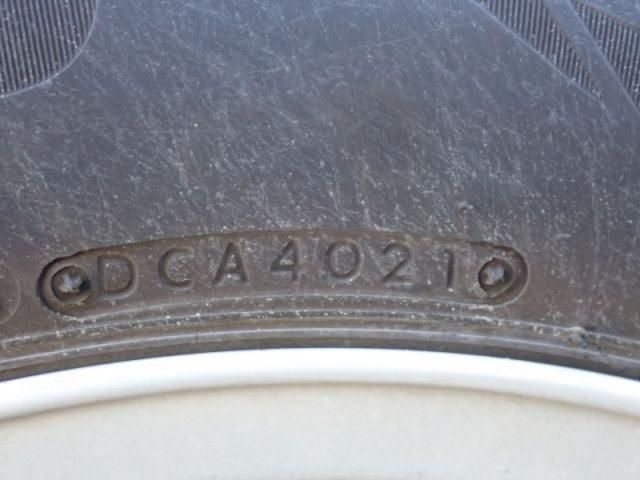 TOYOTA VANGUARD 2WD 2010