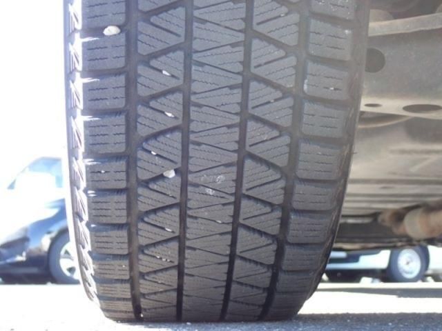 TOYOTA VANGUARD 2WD 2010