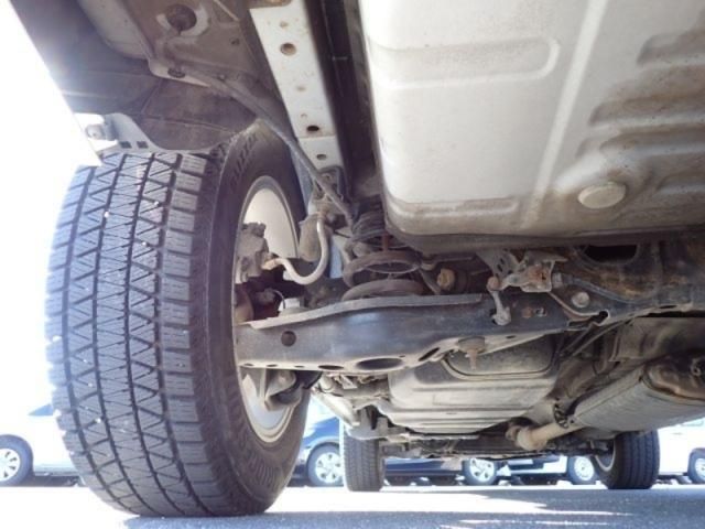 TOYOTA VANGUARD 2WD 2010