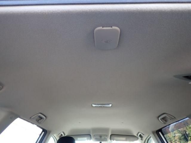 TOYOTA VANGUARD 2WD 2010