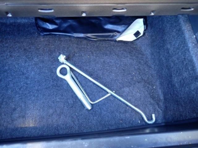 TOYOTA VANGUARD 2WD 2010