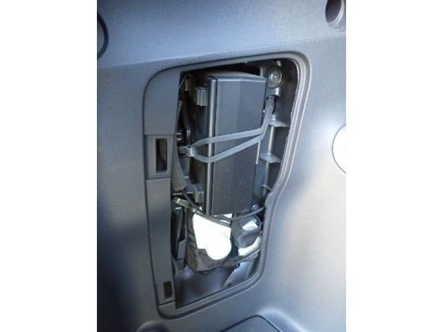 TOYOTA VANGUARD 2WD 2010