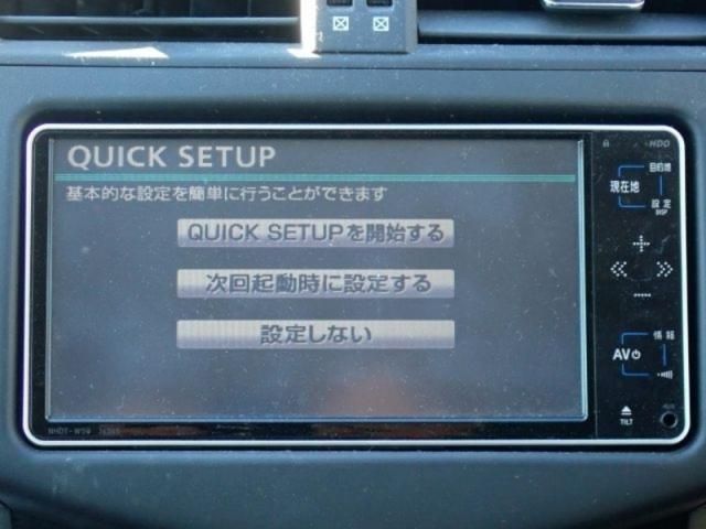 TOYOTA VANGUARD 2WD 2010