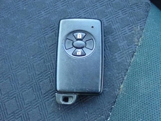 TOYOTA VANGUARD 2WD 2010