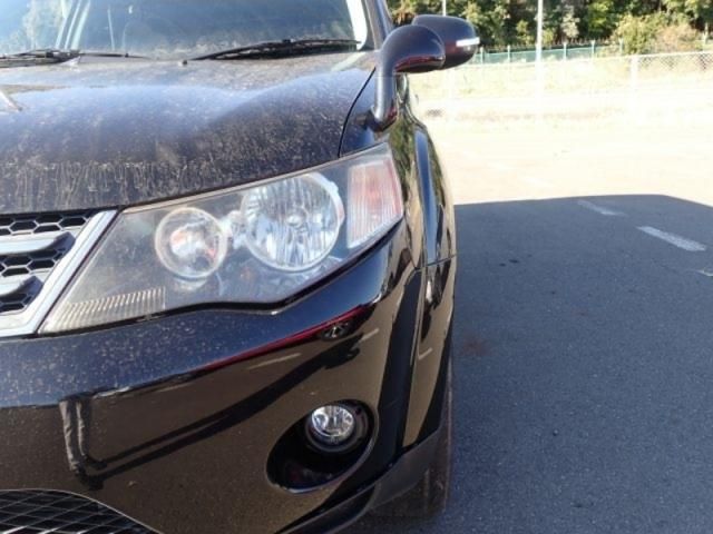 MITSUBISHI OUTLANDER 4WD 2009