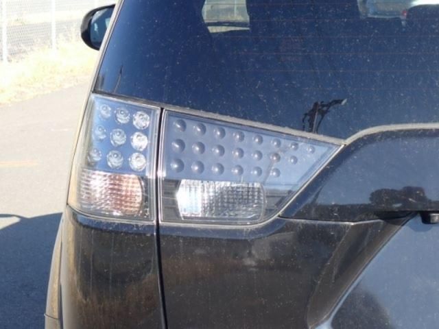 MITSUBISHI OUTLANDER 4WD 2009