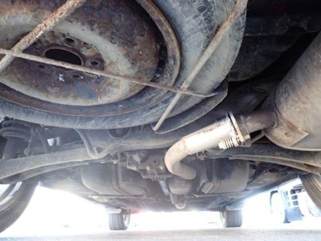 MITSUBISHI OUTLANDER 4WD 2009