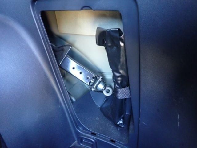 MITSUBISHI OUTLANDER 4WD 2009