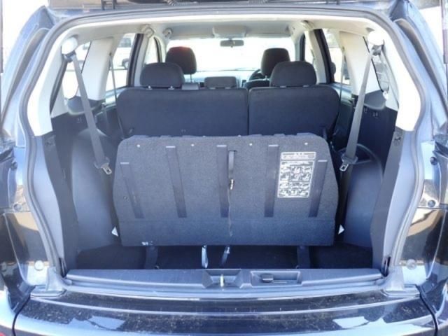 MITSUBISHI OUTLANDER 4WD 2009