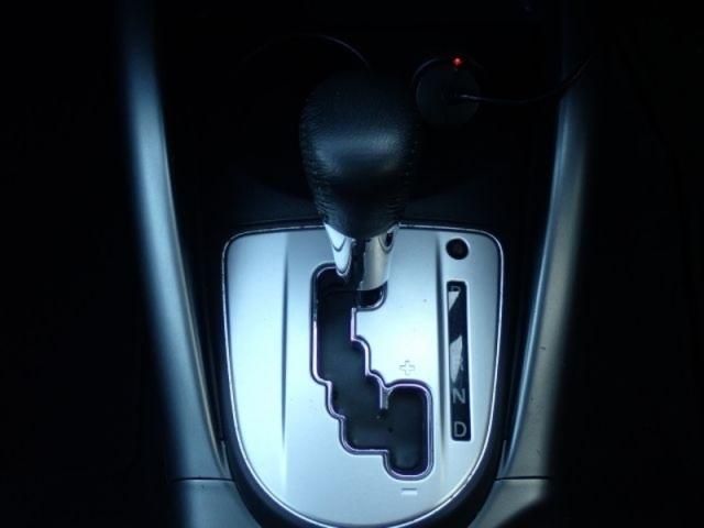 MITSUBISHI OUTLANDER 4WD 2009