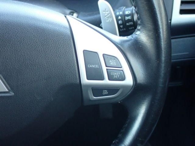 MITSUBISHI OUTLANDER 4WD 2009