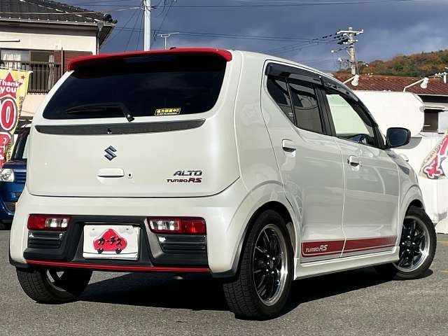 SUZUKI ALTO 2015