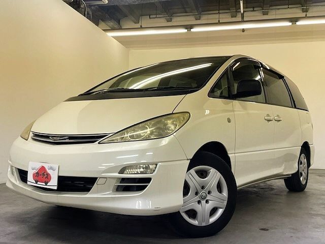 TOYOTA ESTIMA L 2004