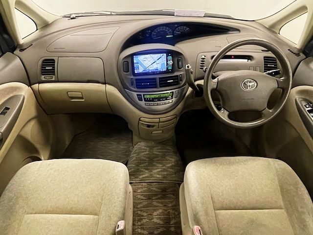 TOYOTA ESTIMA L 2004