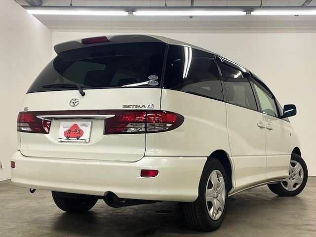 TOYOTA ESTIMA L 2004