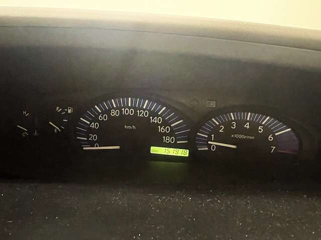 TOYOTA ESTIMA L 2004