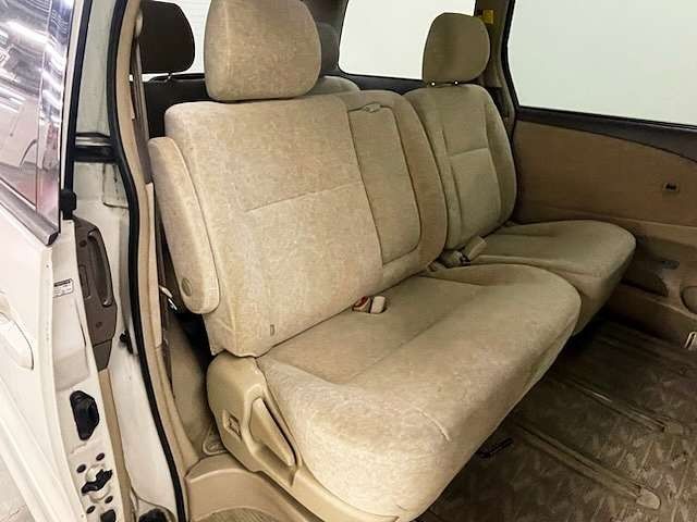 TOYOTA ESTIMA L 2004