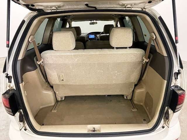 TOYOTA ESTIMA L 2004