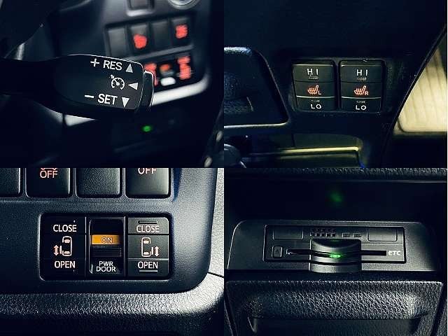 TOYOTA VOXY HYBRID 2015