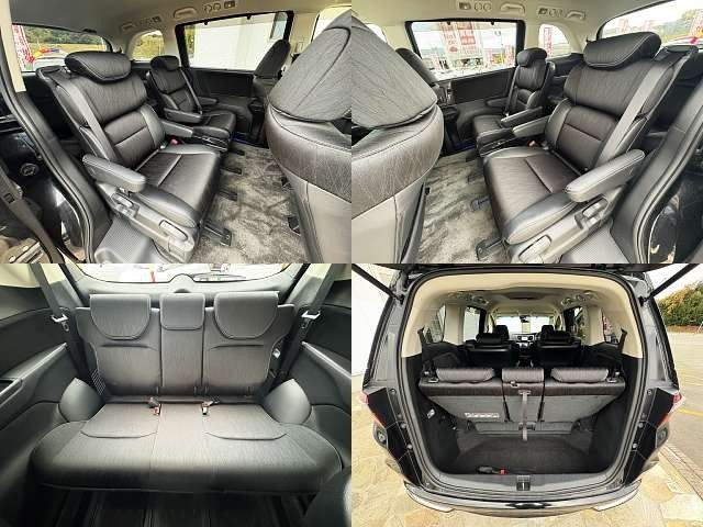 HONDA ODYSSEY 2014