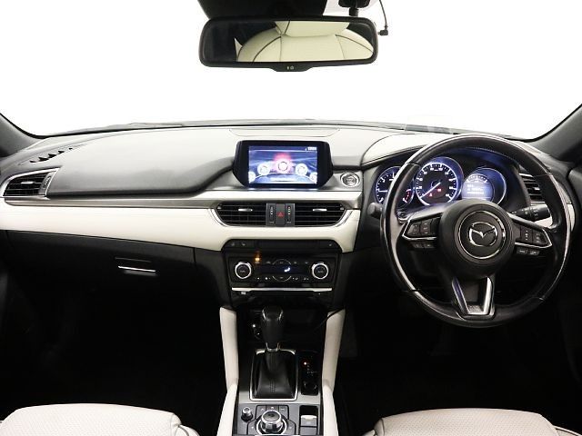 MAZDA ATENZA Wagon 2016