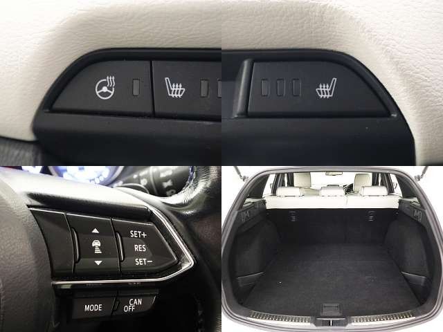 MAZDA ATENZA Wagon 2016