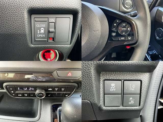 HONDA N BOX CUSTOM 2019