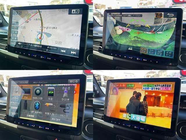 HONDA N BOX CUSTOM 2019