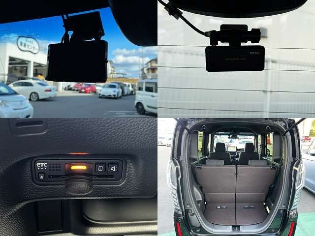 HONDA N BOX CUSTOM 2019