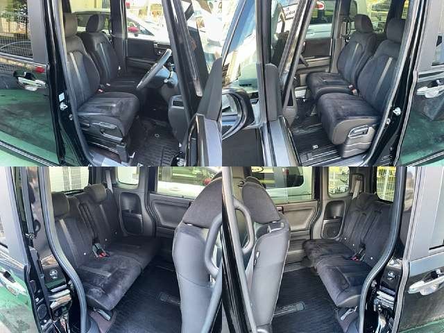 HONDA N BOX CUSTOM 2019