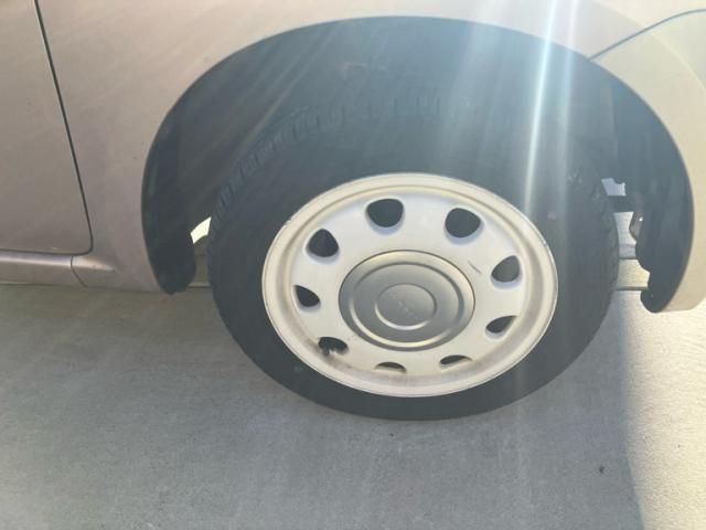 SUZUKI ALTO LAPIN Chocolat 2014