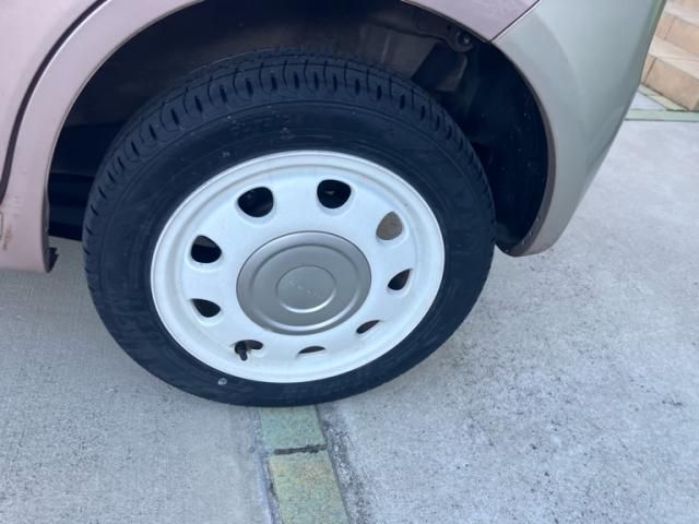 SUZUKI ALTO LAPIN Chocolat 2014